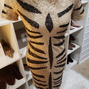 Gorgeous Penelope Dress